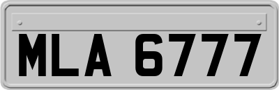 MLA6777