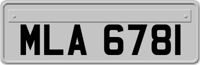 MLA6781
