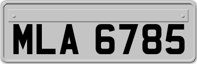 MLA6785