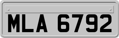 MLA6792