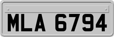 MLA6794