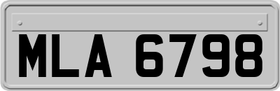 MLA6798
