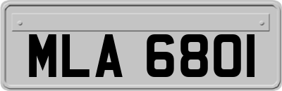 MLA6801