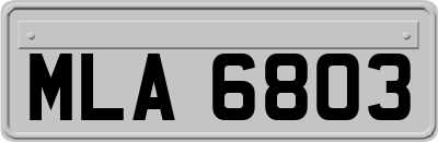 MLA6803