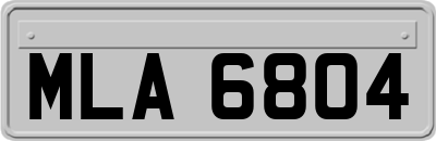 MLA6804
