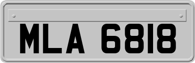 MLA6818