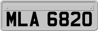 MLA6820