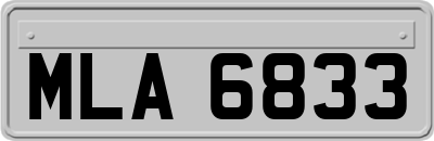 MLA6833