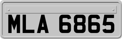 MLA6865