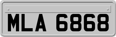 MLA6868