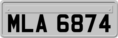 MLA6874