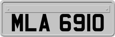MLA6910