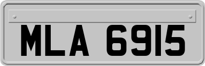 MLA6915