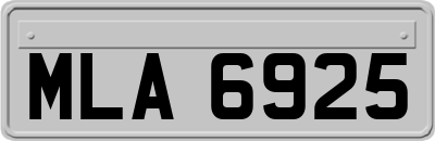 MLA6925