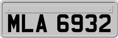 MLA6932