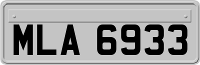 MLA6933