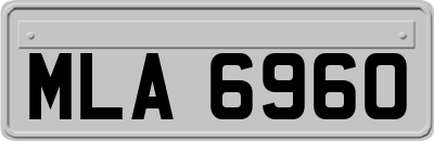 MLA6960