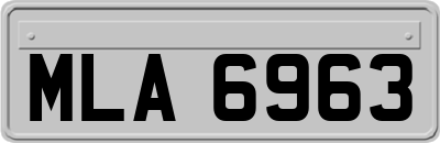 MLA6963