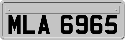 MLA6965