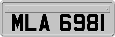 MLA6981