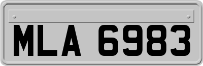 MLA6983