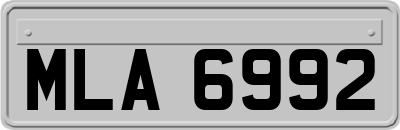 MLA6992