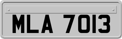 MLA7013