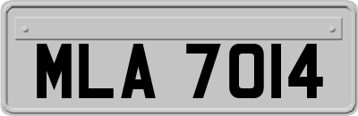 MLA7014