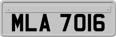 MLA7016