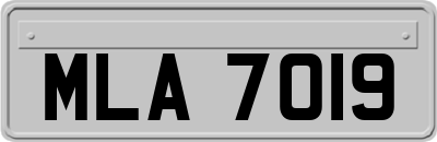 MLA7019