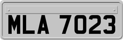 MLA7023