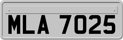MLA7025