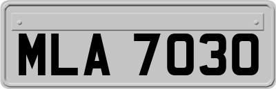 MLA7030