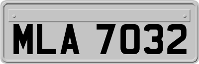 MLA7032