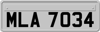 MLA7034