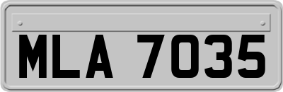 MLA7035