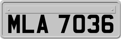 MLA7036