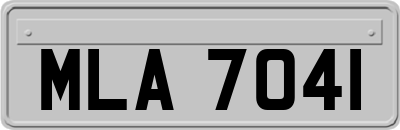 MLA7041