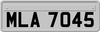 MLA7045
