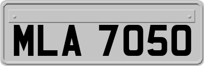 MLA7050