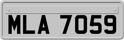 MLA7059