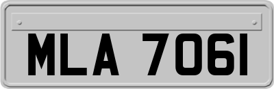 MLA7061