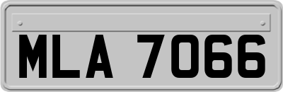 MLA7066