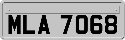 MLA7068