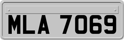 MLA7069