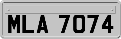 MLA7074