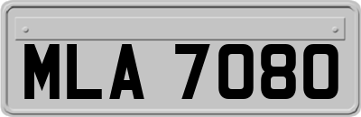 MLA7080
