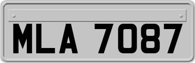 MLA7087