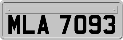 MLA7093