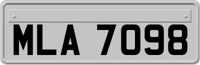 MLA7098